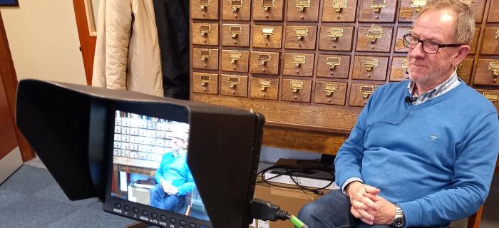 Oral History Project