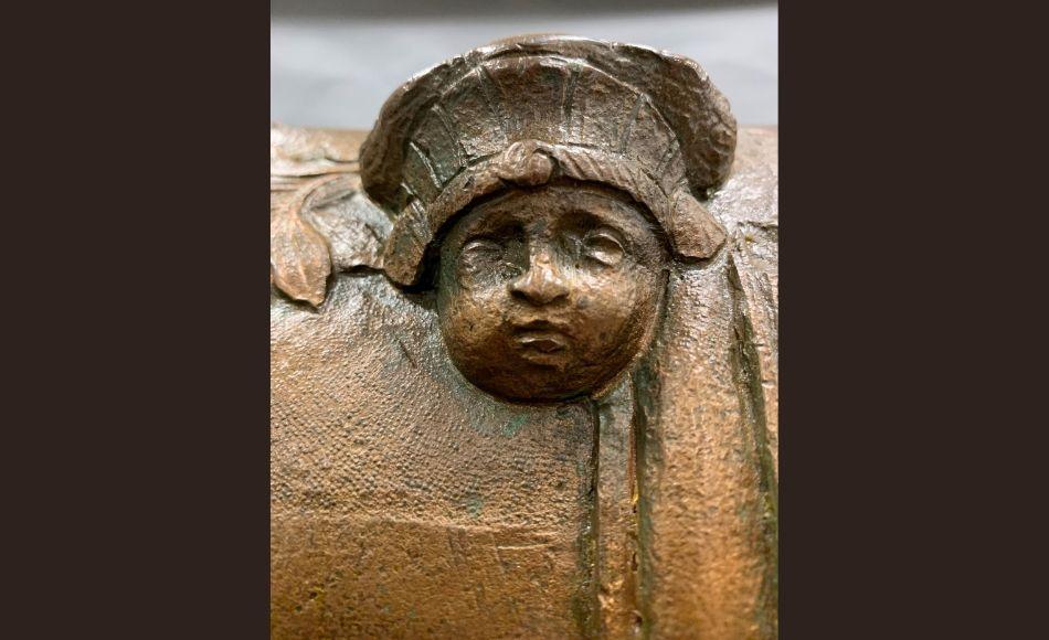 Triple Bore French Gun