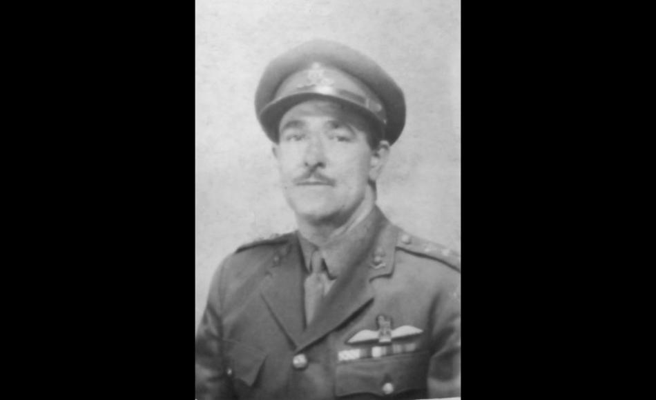 Captain McLinden photo