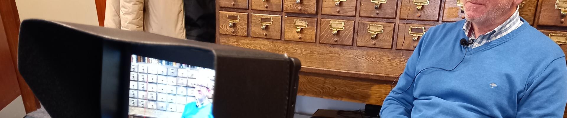 Oral History Project